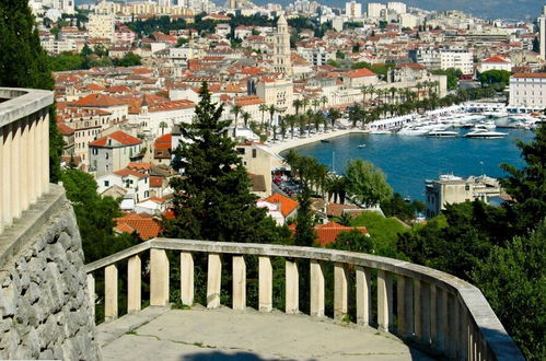 Photo 26 - Luxury Apartment With Patio in the Heart of Split