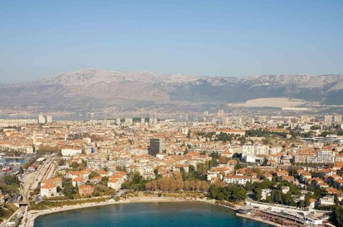 Photo 31 - Luxury Apartment With Patio in the Heart of Split