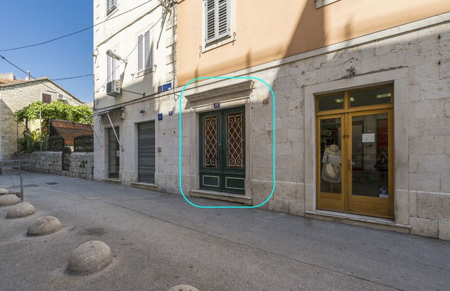 Luxury Apartment With Patio in the Heart of Split - Foto 38