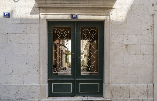 Luxury Apartment With Patio in the Heart of Split - Foto 37