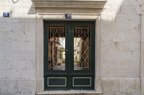 Foto 42 - Luxury Apartment With Patio in the Heart of Split