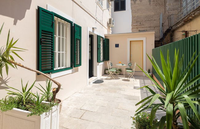 Luxury Apartment With Patio in the Heart of Split - Foto 24