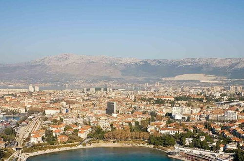 Photo 43 - Luxury Apartment With Patio in the Heart of Split