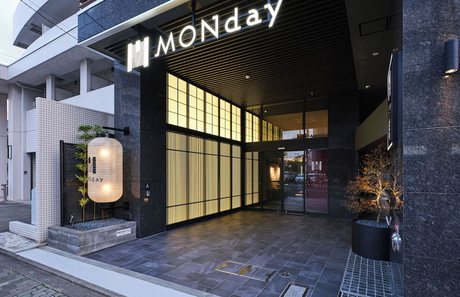 MONday Apart Premium Kyoto Sta. Kamogawa - Foto 71