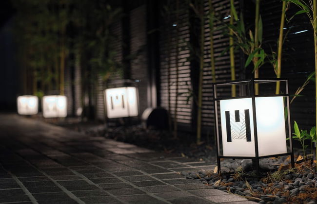 MONday Apart Premium Kyoto Sta. Kamogawa - Foto 13