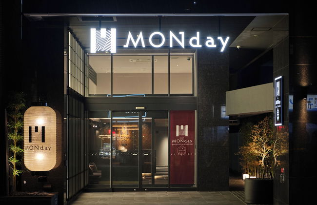 MONday Apart Premium Kyoto Sta. Kamogawa - Foto 73
