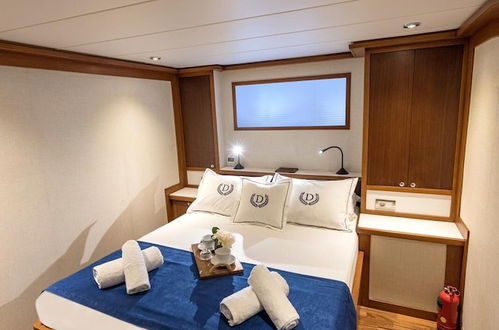 Foto 3 - Ada Dreams Boat