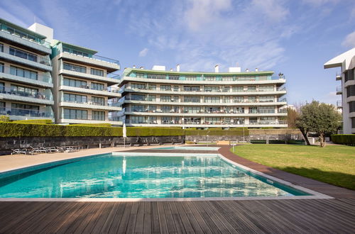 Photo 26 - ALTIDO Superb Apt w/Terrace Pool & Spa in Cascais