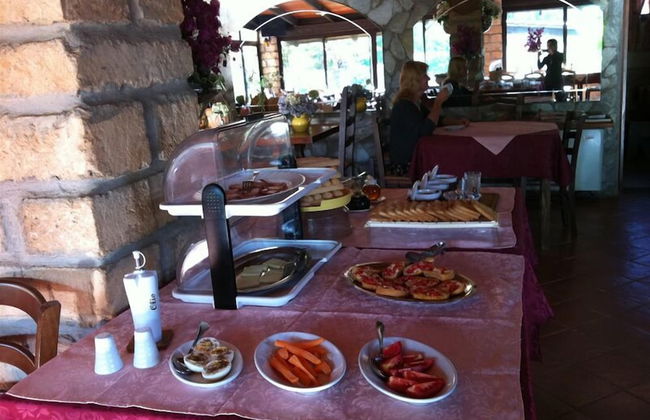 Agriturismo Agave - Foto 18