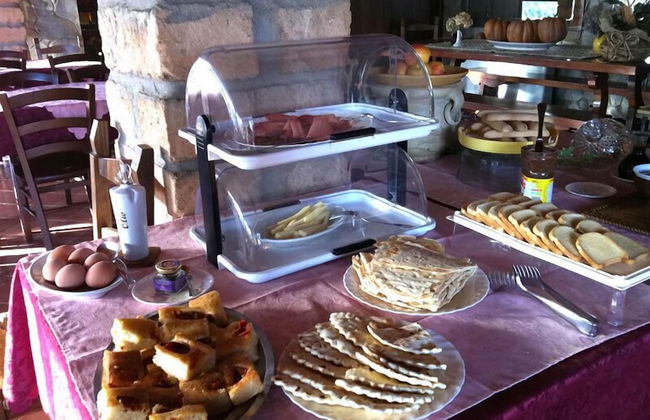 Agriturismo Agave - Foto 19