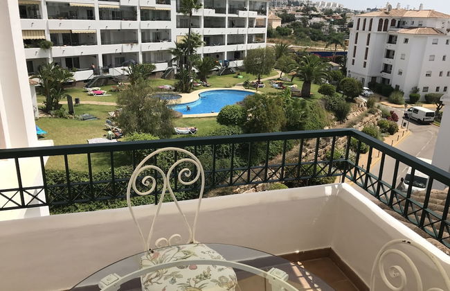 Penthouse Gran Calahonda - Photo 10
