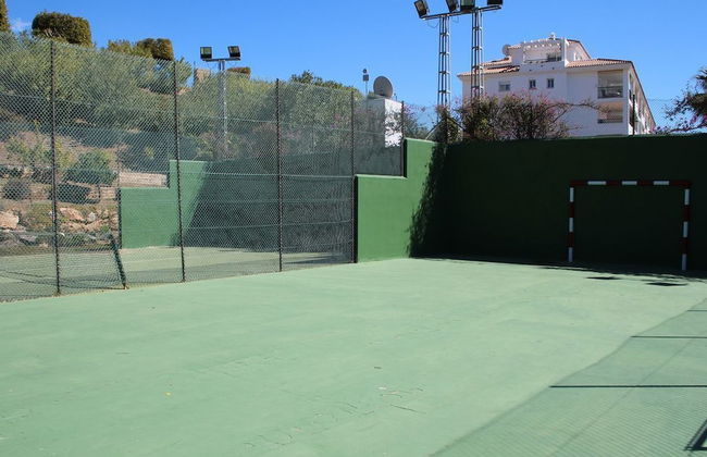 Penthouse Gran Calahonda - Photo 18