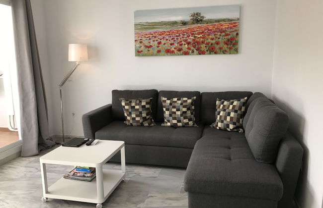 Penthouse Gran Calahonda - Photo 9