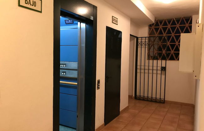 Penthouse Gran Calahonda - Photo 19