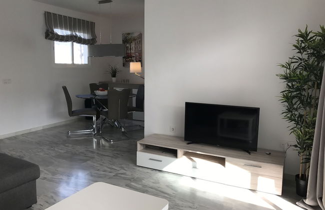 Penthouse Gran Calahonda - Photo 8