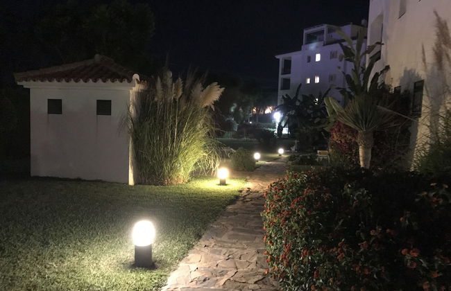 Penthouse Gran Calahonda - Photo 24
