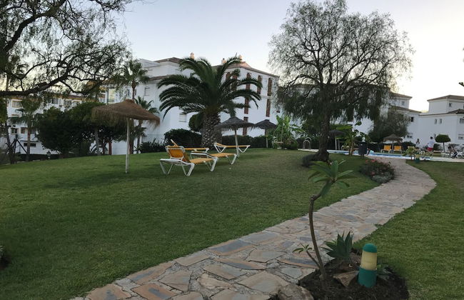 Penthouse Gran Calahonda - Photo 27