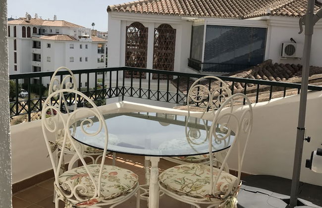 Penthouse Gran Calahonda - Photo 12