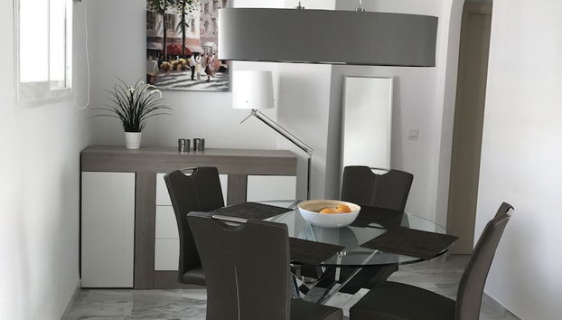 Restauration dans la chambre