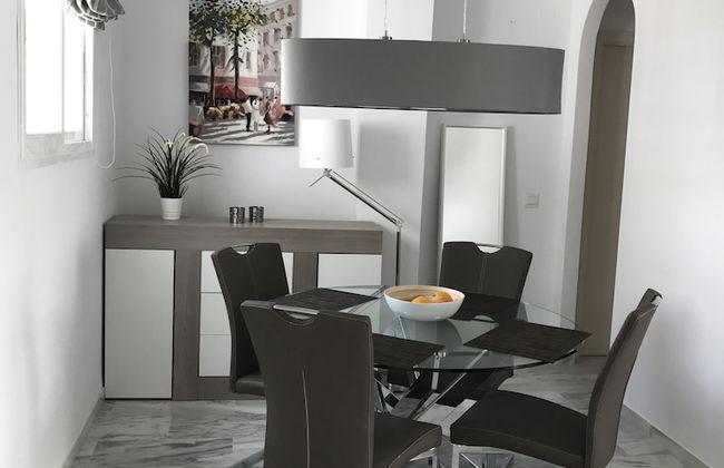 Penthouse Gran Calahonda - Photo 5
