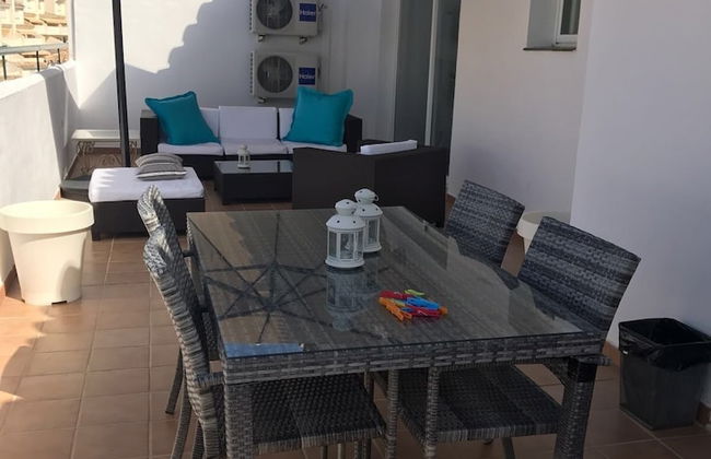 Penthouse Gran Calahonda - Photo 13