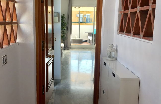 Penthouse Gran Calahonda - Photo 2