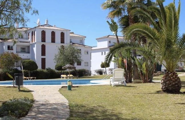 Penthouse Gran Calahonda - Photo 25