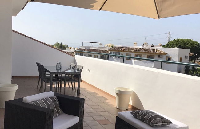 Penthouse Gran Calahonda - Photo 11