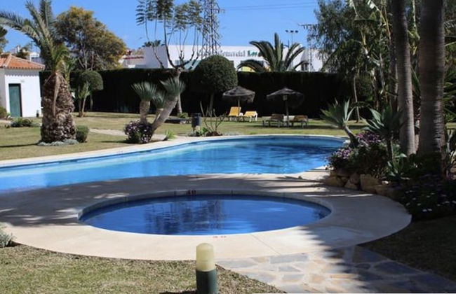 Penthouse Gran Calahonda - Photo 15