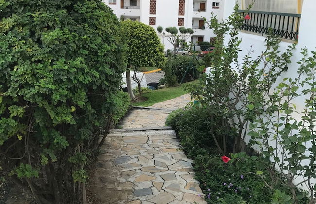 Penthouse Gran Calahonda - Photo 21