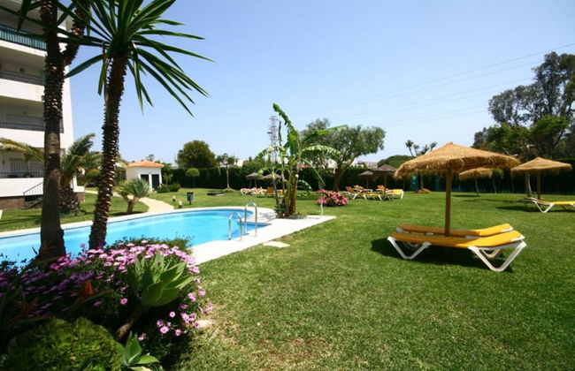 Penthouse Gran Calahonda - Photo 16