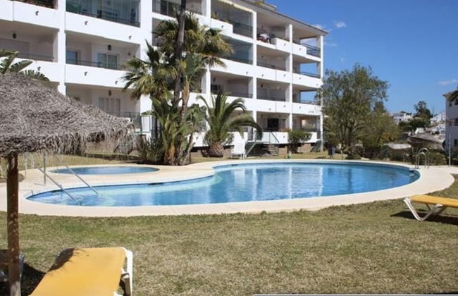 Penthouse Gran Calahonda - Photo 17
