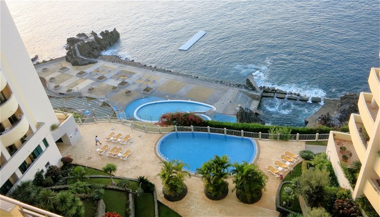 Photo 1 - Superior Rentals in Madeira - Lido
