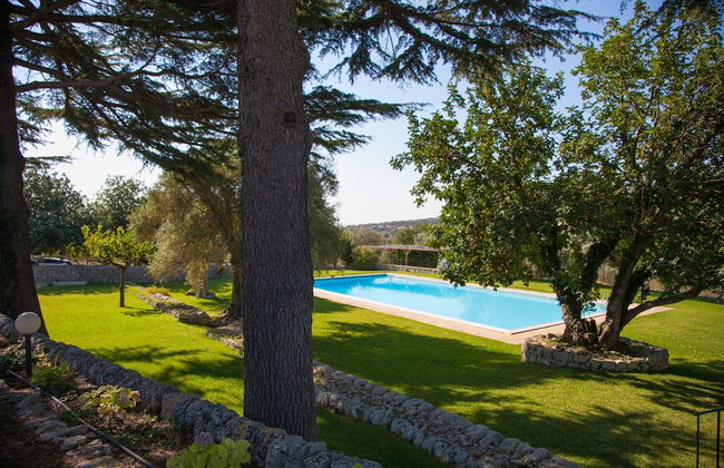 Agriturismo Borgo degli Ulivi - Foto 31