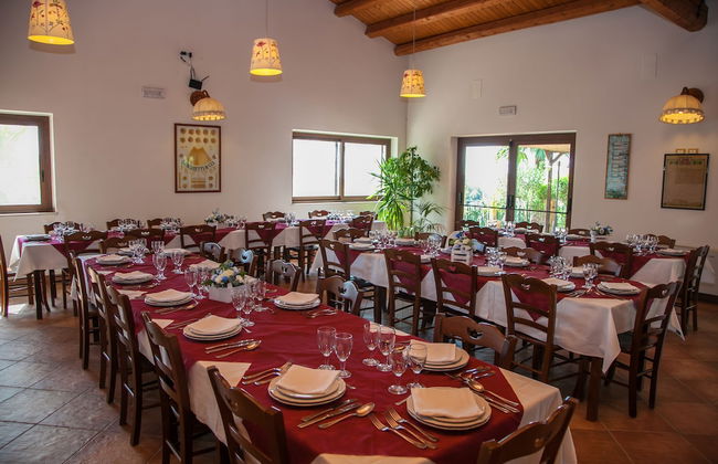 Agriturismo Borgo degli Ulivi - Foto 30