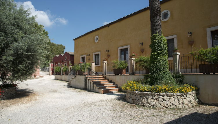 Foto 1 - Agriturismo Borgo degli Ulivi