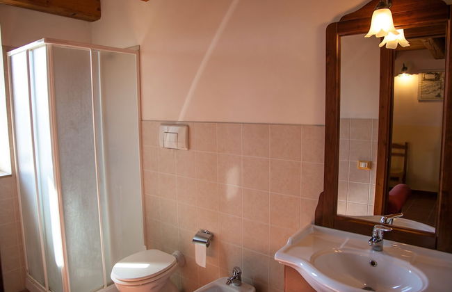 Agriturismo Borgo degli Ulivi - Foto 26