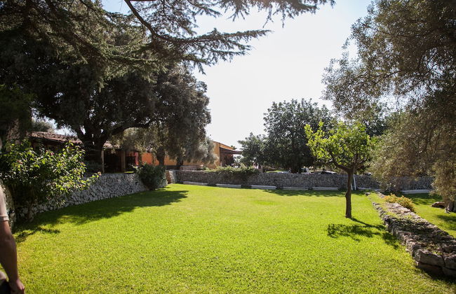 Agriturismo Borgo degli Ulivi - Foto 32