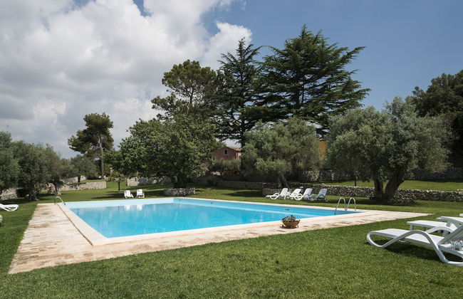 Agriturismo Borgo degli Ulivi - Foto 28