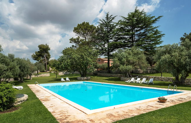 Agriturismo Borgo degli Ulivi - Foto 27