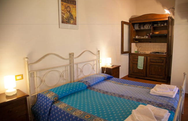 Agriturismo Borgo degli Ulivi - Foto 10