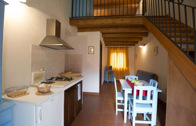 Agriturismo Borgo degli Ulivi - Foto 7