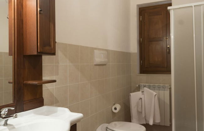 Agriturismo Borgo degli Ulivi - Foto 21
