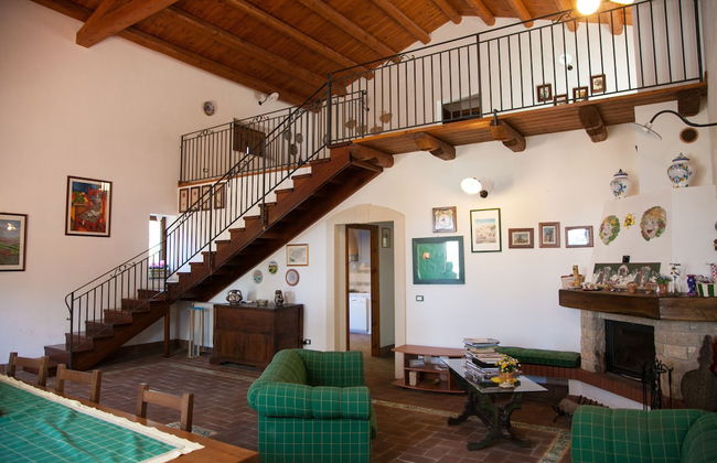 Agriturismo Borgo degli Ulivi - Foto 18