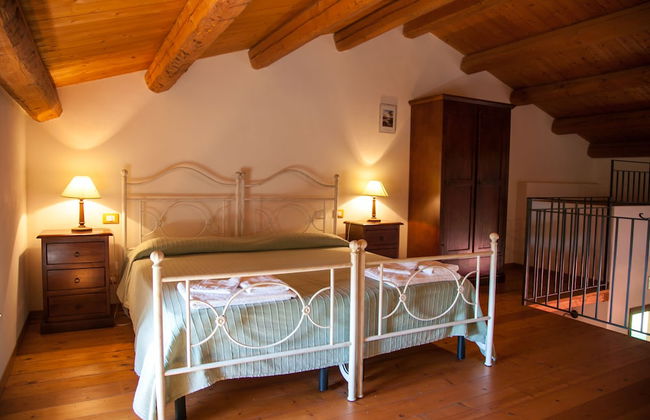 Agriturismo Borgo degli Ulivi - Foto 15
