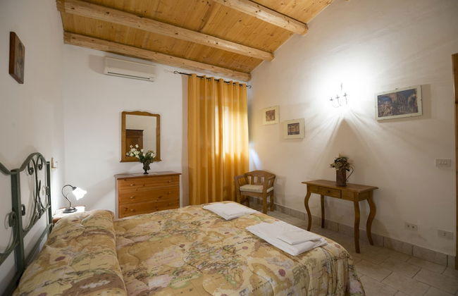 Agriturismo Borgo degli Ulivi - Foto 5