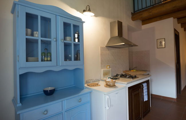 Agriturismo Borgo degli Ulivi - Foto 8