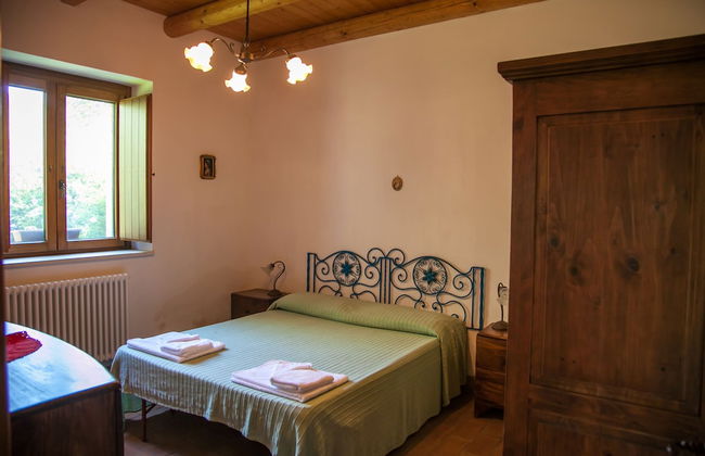 Agriturismo Borgo degli Ulivi - Foto 2