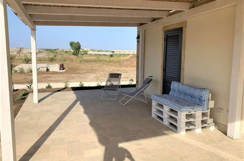 Photo 10 - Belvilla by OYO Homely Villa in Noto With Terrace