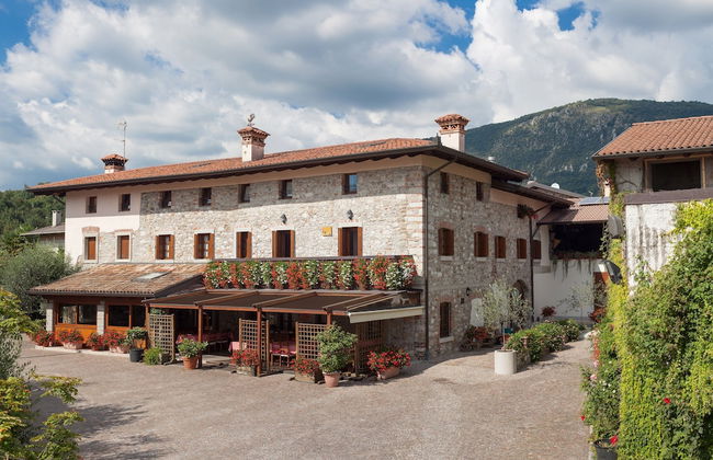 Agriturismo I Comelli - Foto 1
